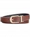 Inc International Concepts Reversible Belt, Created for Macy's