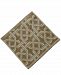 Closeout! Hotel Collection Ultimate Micro Cotton Symmetry 13" x 13" Wash Towel, Created for Macy's Bedding