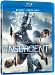 E1 Entertainment Divergent Series: The Insurgent (Blu-Ray + Digital Copy)