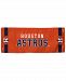 Multi Houston Astros 12" x 30" Double-Sided Cooling Towel