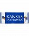 Multi Kansas Jayhawks 12" x 30" Primary Double-Sided Cooling Towel