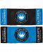 Multi Charlotte Fc 12" x 30" Double-Sided Cooling Towel