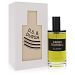 Amber Teutonic Cologne 100 ml by D. s. & Durga for Men, Eau De Parfum Spray (Unisex)