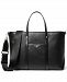 Michael Michael Kors Beck Leather Convertible Tote