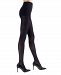 Natori Women's Perfectly Opaque Control Top Tights Hosiery, 2 Pack