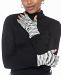 Style & Co Marled Fingerless Gloves, Created for Macy's