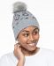Inc International Concepts Leopard Shine Beanie, Created for Macy's