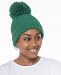 Jenni Solid Ribbed Beanie, Created for Macy's