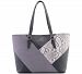Alfani Patchwork Work Tote, Created for Macy's