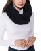 Jenni Twisted Solid Sherpa Cowl, Created for Macy's