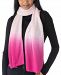 Charter Club Ombre Cashmere Scarf, Created for Macy's