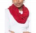 Charter Club Solid Woven Chenille Loop Scarf, Created for Macy's