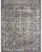Spring Valley Home Layla Lay-06 3'6" x 5'6" Area Rug