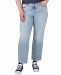 Silver Jeans Co. Plus Size Highly Desirable Jeans