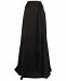 Adrianna Papell Plus Size Ball Gown Maxi Skirt