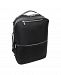Mcklein East Side 17" Nylon 2-In-1 Laptop Tablet Convertible Travel Backpack Cross-Body
