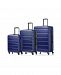 Madison 3-Pc. Hardside Luggage Set
