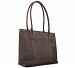 Solo Jay 15.6" Laptop Leather Tote