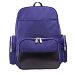 McKlein Cumberland, 17" Dual Compartment Laptop Backpack