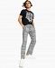 Inc International Concepts Men's Slim-Fit Plaid Pants, Created for Macy's
