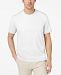 Tasso Elba Men's Supima Blend Crewneck Short-Sleeve T-Shirt, Created for Macy's