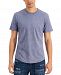 Sun + Stone Men's Simply Solid T-Shirt, Created for Macy's