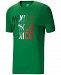 Puma Men's Mexico Fan T-Shirt