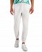 Inc International Concepts Men's Cropped Textured Ripstop Pants, Created for Macy's