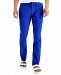Inc International Concepts Men's Slim-Fit Stretch Colored Jeans, Created for Macy's