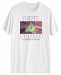 Men's Pink Floyd Acid Drops Graphic Short Sleeves T-shirt