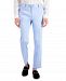 Inc International Concepts Men's Slim-Fit Tuxedo Pants, Created for Macy's