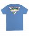 Columbia Men's Performance Fishing Gear Crane Short Sleeve T-shirt
