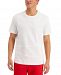Inc International Concepts Men's Asymmetrical Pieced T-Shirt, Created for Macy's