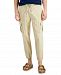 Inc International Concepts Men's James Twill Cargo Pants, Created for Macy's