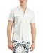 Inc International Concepts Men's Regular-Fit Short-Sleeve Shirt, Created for Macy's