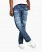 Sun + Stone Men's Astoria Distressed Jeans, Created for Macy's