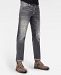 Men's 3301 Straight Tapered Jeans