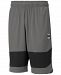 Puma Men's Ultimate Regular-Fit Moisture-Wicking Colorblocked Shorts