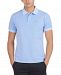 Barbour Men's Classic-Fit Washed Sports Polo