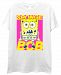 SpongeBob Men's Graphic T-Shirt