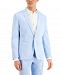 Inc International Concepts Men's Slim-Fit Shiny Tuxedo Jacket, Created for Macy's