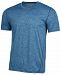 Id Ideology Men's Big and Tall Core Crew Neck Mesh-Back T-Shirt, Created for Macy's