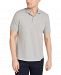 Club Room Men's Slim-Fit Performance Stretch Polo, Created for Macy's