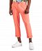 Inc International Concepts Men's Slim-Fit Pleated Cropped Dress Pants, Created for Macy's