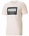 Puma Men's Summer Court T-Shirt