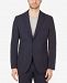 Michael Kors Mktech Men's Solid Modern-Fit Suit Jacket