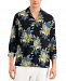 Inc International Concepts Men's Tropical Print Shirt, Created for Macy's