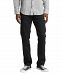 Silver Jeans Co. Men's Machray Classic Straight Fit Jean