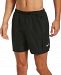 Nike Men's Belted Packable 5" Volley Shorts