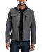 Michael Kors Men's Guilford Soft Shell Jacket, Created for Macy's